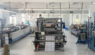 Dongguan Minghua Packing Products Co., Ltd.