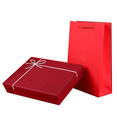 Bestellung auf Wunsch akzeptiert Luxusdeckel und Basisbox für T-Shirt Kleidung Geschenkverpackung