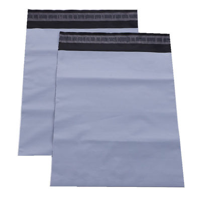 Transparente Mailing-Tasche für die Verpackung von Produkten