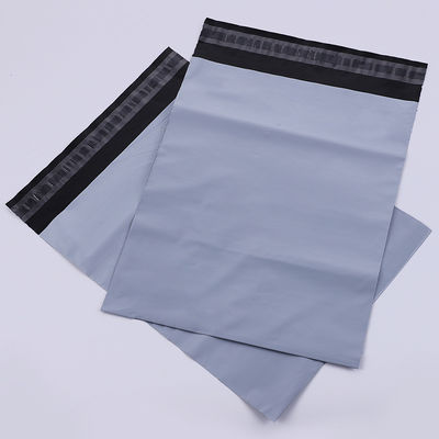 Transparente Mailing-Tasche für die Verpackung von Produkten