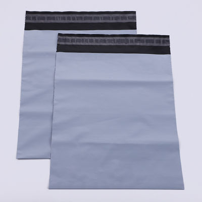 Transparente Mailing-Tasche für die Verpackung von Produkten
