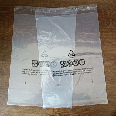 Folienstickfläche Veredelung Heißversiegelte Polybag für aseptische, maßgeschneiderte Druckverpackungen