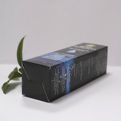 Custom Logo Umweltfreundliche Verpackung für Boxycharm Beauty Abonnement Kostenloses Design