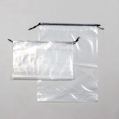 Trend 2023 Anpassungsfähige transparente wasserdichte Schuhtaschen für Reisen oder zu Hause