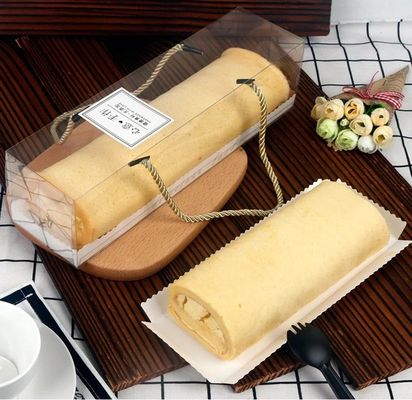 CMYK 4 Farbe Offest gedruckte umweltfreundliche Faltschachtel für Kekse und Brotverpackungen