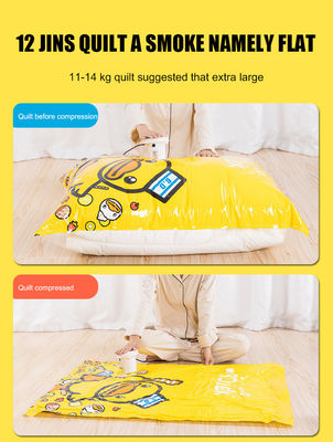 Bequeme Klappdecke für Reisen und Heimorganisation aus PVC-Material