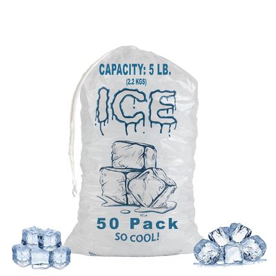 Gravurdruck Verpackung Eisverpackung Wiederverwendbar Trockene kalte Eispackung Gel Kühlbeutel