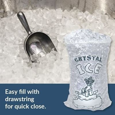 Gravurdruck Verpackung Eisverpackung Wiederverwendbar Trockene kalte Eispackung Gel Kühlbeutel