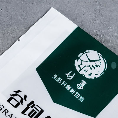 Sonstige Verpackungspakete für gefrorenes Fleisch aus PE-Plastik-Verbundstoffen mit Material