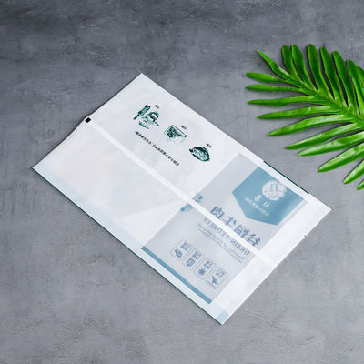 Sonstige Verpackungspakete für gefrorenes Fleisch aus PE-Plastik-Verbundstoffen mit Material