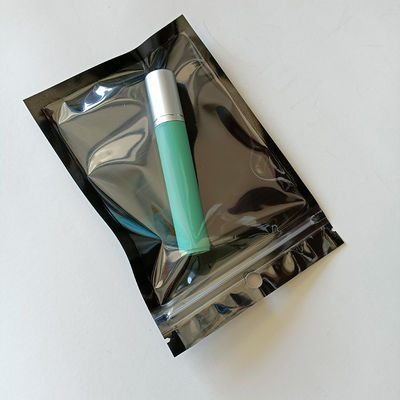 Polyethylenklare Flachbeutel Kunststoffbeutel für Gewürzverpackungen BOPP/CPP-Material