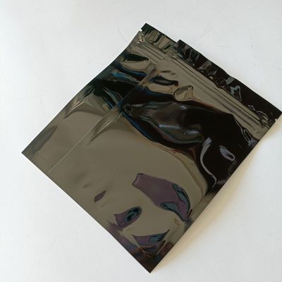 Polyethylenklare Flachbeutel Kunststoffbeutel für Gewürzverpackungen BOPP/CPP-Material