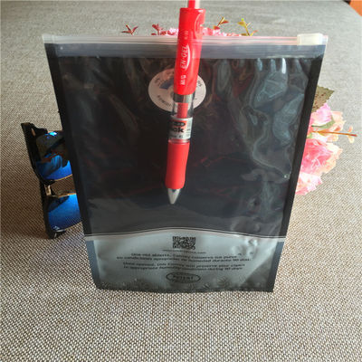 Gravnre-Druckstand-up-Tasche benutzerdefinierte Zip-Lock-Zigarrenbeutel für Feuchtigkeitsspender