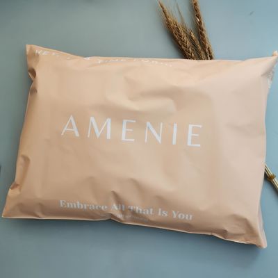 Gravure-Druck aseptische Bekleidung Verpackungstüte mit Druck Logo und Ziplock