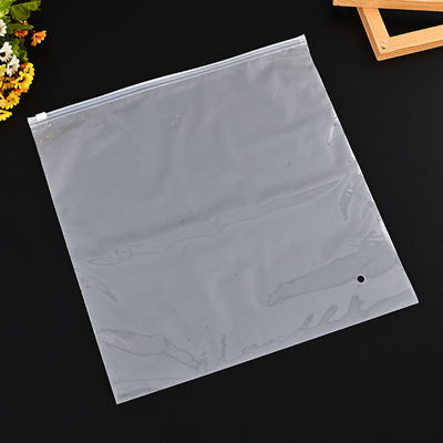 50-200 Mikron PVC Biodegradationsbeutel für Schmuckverpackungen 2023 Kompostierbar Verdickt