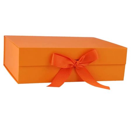 CMYK 4 Farbe Offest Druck Customzied Luxus Karton Papier Hochzeit Geschenkverpackung Box