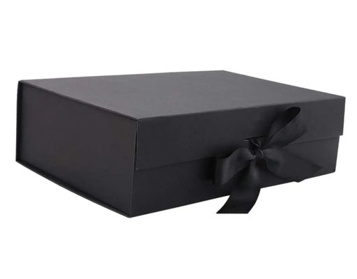CMYK 4 Farbe Offest Druck Customzied Luxus Karton Papier Hochzeit Geschenkverpackung Box