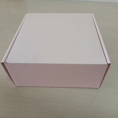 ISO9001-zertifizierte, auf Maßdruck gedruckte Wellpapierboxen für Ihre spezifischen Anforderungen