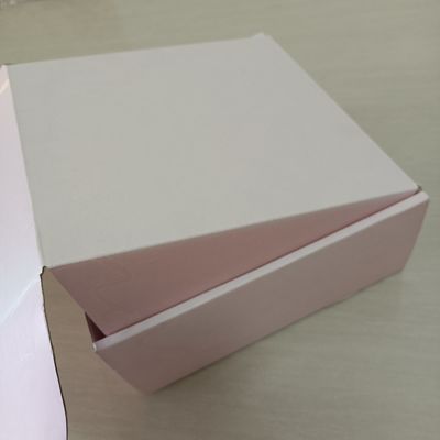 ISO9001-zertifizierte, auf Maßdruck gedruckte Wellpapierboxen für Ihre spezifischen Anforderungen