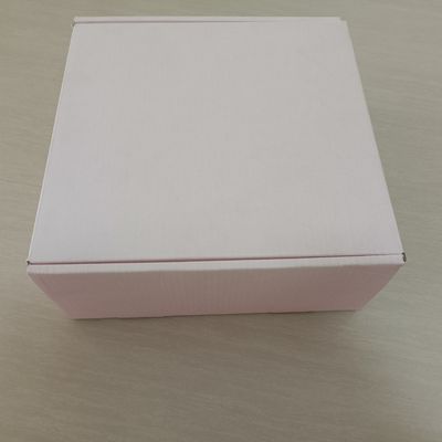 ISO9001-zertifizierte, auf Maßdruck gedruckte Wellpapierboxen für Ihre spezifischen Anforderungen