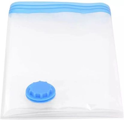 Kleidung Verpackungstüte Decken und Kleidung Luftsaug Vakuum Kompressionsbeutel