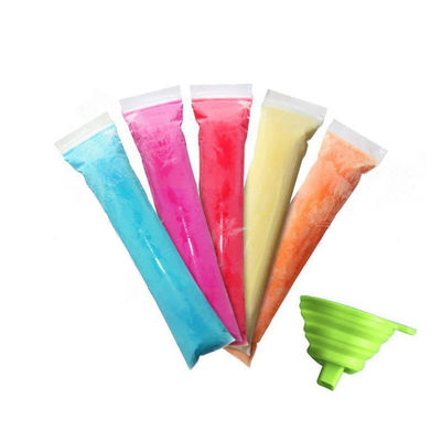 Kunststoff-Eisverpackung für Eiscreme-Verpackungen