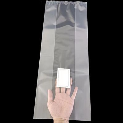 Pilz-Schaubäcke mit Stand-up-Dauerhaften Autoklaven-Plastikbeutel und individueller Kapazität