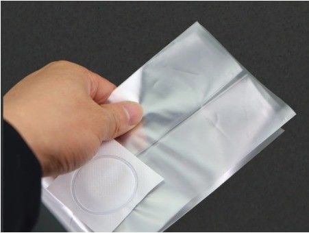 Pilz-Schaubäcke mit Stand-up-Dauerhaften Autoklaven-Plastikbeutel und individueller Kapazität