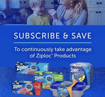 Tägliche Lebensmittelverpackung LDPE Gefrierschachtel für Sandwich-Snacks in individueller Farbe