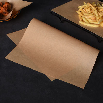 20*30cm/23*33cm beliebige individuelle Größe Einweg-Ölabsorptionspad für gebratene Kartoffelchips