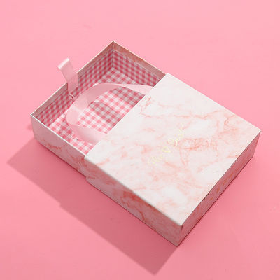 Wellpappe, Farbe, Logo, Schmuckverpackung, Magnetverschluss