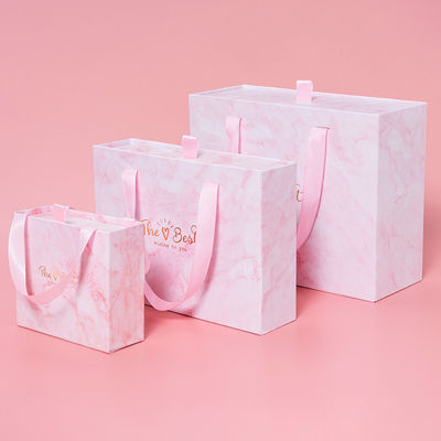 Wellpappe, Farbe, Logo, Schmuckverpackung, Magnetverschluss