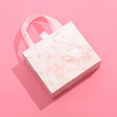 Wellpappe, Farbe, Logo, Schmuckverpackung, Magnetverschluss