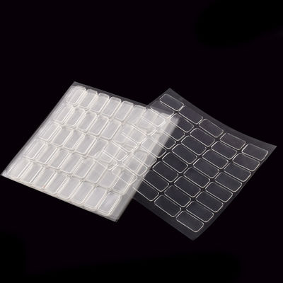 Intensives Wick Sticker Wasserdichtes Nano-Doppelseitiges Klebeband für die Industrie
