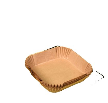 Spezialpapier für die Einwegverarbeitung von Lebensmitteln