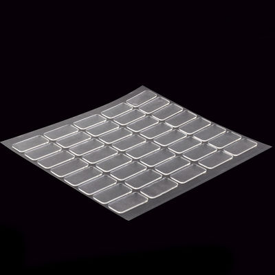 Intensives Wick Sticker Wasserdichtes Nano-Doppelseitiges Klebeband für die Industrie