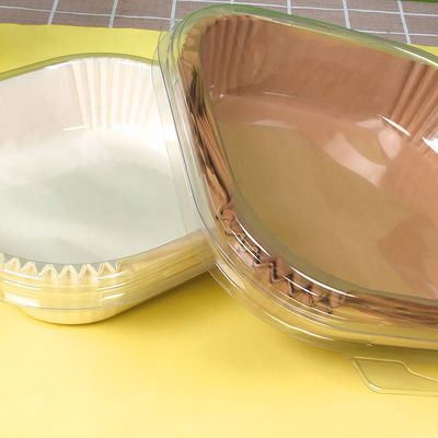 Fleischkissen aus Strohzellstoff für hohe Absorptionsfähigkeit in Fruchtverpackungen