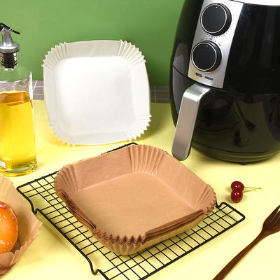 Fleischkissen aus Strohzellstoff für hohe Absorptionsfähigkeit in Fruchtverpackungen