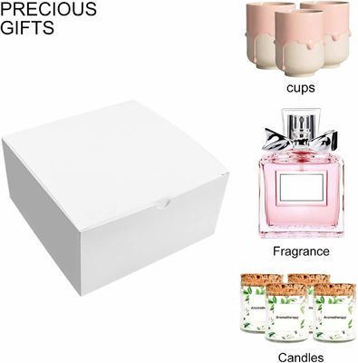 Geschenkkarton für Geburtstage und Hochzeiten