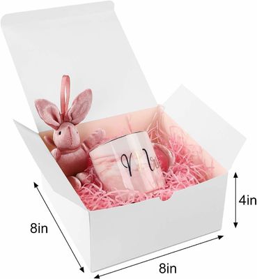 Geschenkkarton für Geburtstage und Hochzeiten