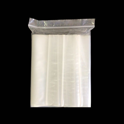 LDPE-Material Kunststoff Wasserdichte Mini-Ziplock-Tasche mit kundenspezifischer Farbpalette