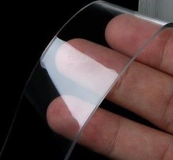 Wasserdichtes transparentes Klebeband für einmaliges Heim-Büro Auto Nano