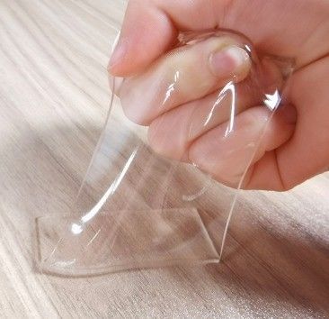 Wasserdichtes transparentes Klebeband für einmaliges Heim-Büro Auto Nano
