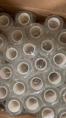 Wasseraktiviertes Nano-Magic-Tape Doppelseitiges Klebstoff für Schnellversandwaren